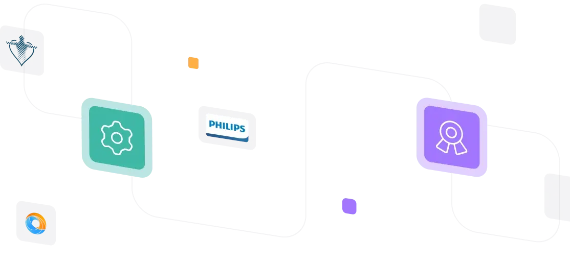 Illustration of QUBS Connect partner integrations